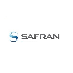 logo safran